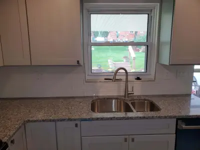 Magic Touch Renovations LLC - Tile & Stone Installation Services in Pittsburgh, PA