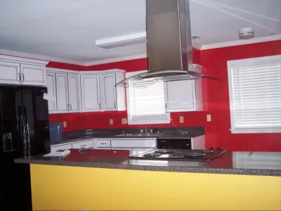 Culinary Space Renovations — Home Renovation & Remodeling Services project by Northcross Construction