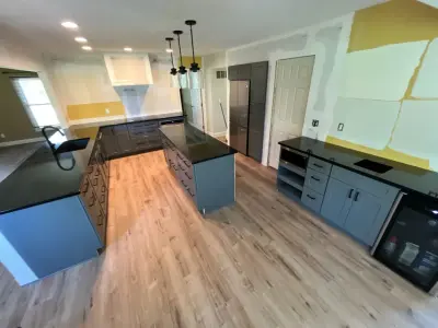 Be Blessed Remodeling - Carpentry & Woodworking in Tipp City, OH