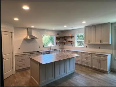 M&M Builders LLC - Design-Build Services in Boiling Springs, SC