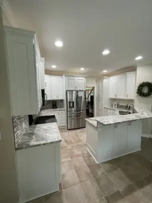Integrity Home Construction - Kitchen Remodeling in Ooltewah, TN