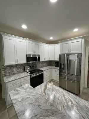 Integrity Home Construction - Kitchen Remodeling in Ooltewah, TN