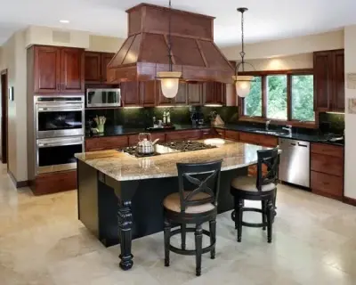 Roeser Home Remodeling - Kitchen Remodeling in St Louis, MO