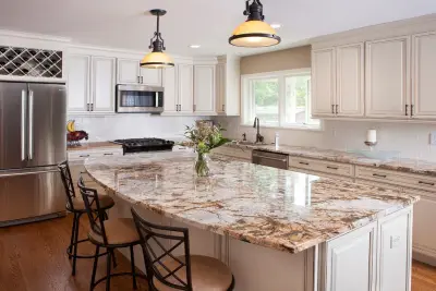 Roeser Home Remodeling - Kitchen Remodeling in St Louis, MO