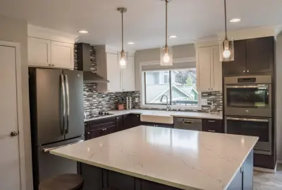 All Ways Construction NW, LLC - Countertop Installation Services in Tacoma, WA