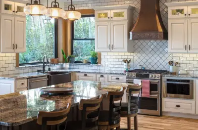 All Ways Construction NW, LLC - Countertop Installation Services in Tacoma, WA