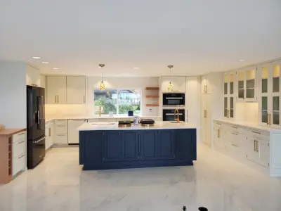 All Ways Construction NW, LLC - Countertop Installation Services in Tacoma, WA