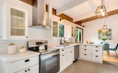 All Ways Construction NW, LLC - Countertop Installation Services in Tacoma, WA