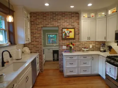 G A Chott & Associates Inc. - Countertop Installation Services in Fenton, MO
