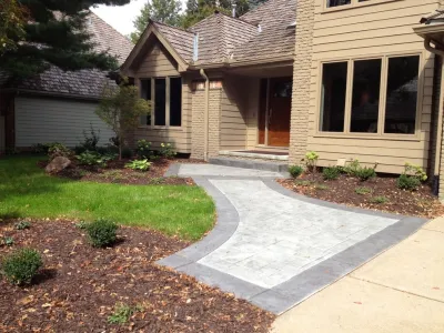 Outdoor Living by Breaking Ground
