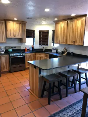 One Stop Construction - Countertop Installation Services in St George, UT