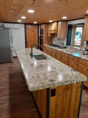 One Stop Construction - Countertop Installation Services in St George, UT