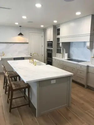 One Stop Construction - Countertop Installation Services in St George, UT