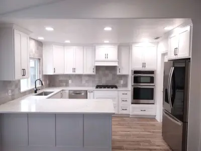 One Stop Construction - Countertop Installation Services in St George, UT