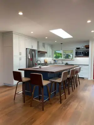 Ariellie Remodel & Build - Foundation Installation & Repair in Seattle, WA
