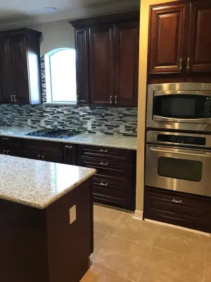 Culinary Makeovers — Home Renovation & Remodeling Services project by Tell Projects