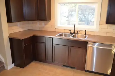 Spokane Culinary Renovation — Home Renovation & Remodeling Services project by Home Works HQ