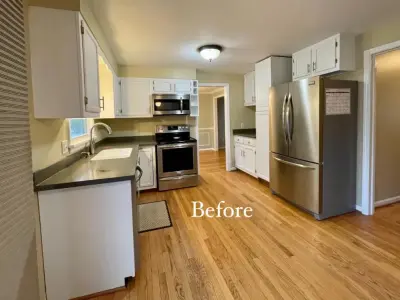 Andris Silins - Remodeling, Construction & Consult - Tile & Stone Installation Services in Penfield, NY