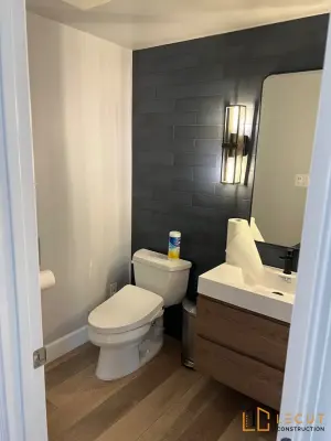 LeCut Construction - Bathroom Remodeling in San Jose, CA