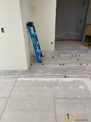 LeCut Construction - Bathroom Remodeling in San Jose, CA