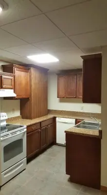 Johle Built Customs - Kitchen Remodeling in Paducah, KY