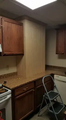 Johle Built Customs - Kitchen Remodeling in Paducah, KY