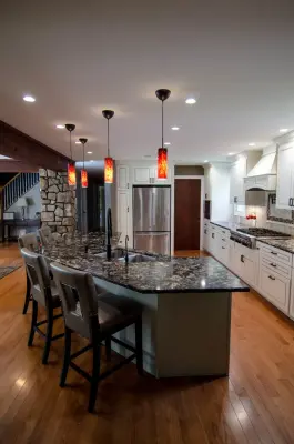 Eagle Eye Builders - Bathroom Remodeling in Elmira, NY