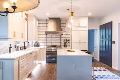 Boss Design Center - Tile & Stone Installation Services in Fairfax, VA