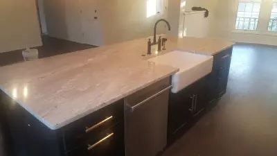 Southern Transformations - Kitchen Remodeling in Atlanta, GA