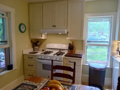 Berkeley Properties Online LLC - Tile & Stone Installation Services in Berkeley Springs, WV