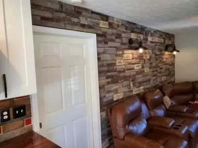 General Contractors LLC - Patio Design & Installation in De Graff, OH