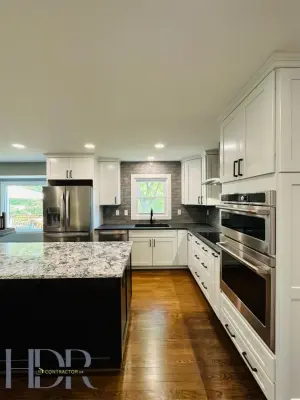 Home Details & Renovations - Tile & Stone Installation Services in Manassas, VA