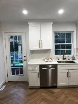 Build New Jersey Construction LLC - Foundation Installation & Repair in Howell, NJ