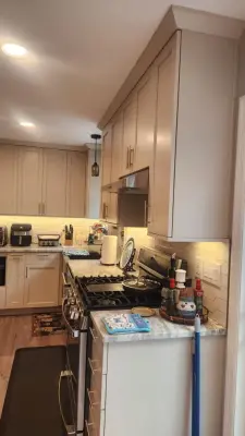 Nu Line Home Improvements - Bathroom Remodeling in Poughkeepsie, NY