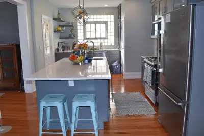 Lehigh Valley Renovations, LLC - Bathroom Remodeling in Bethlehem, PA