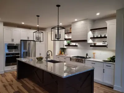 Apollo Homes and Renovations LLC - Carpentry & Woodworking in York, PA