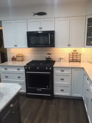 Ferris Home Improvements - Door Installation & Replacement in Newark, DE