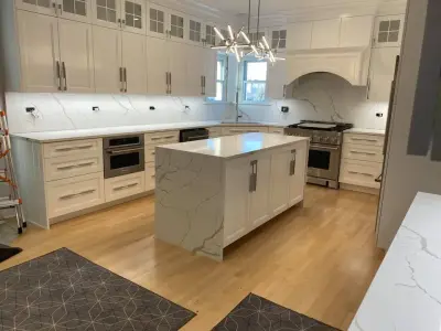 AJ construction group INC - Carpentry & Woodworking in Naperville, IL