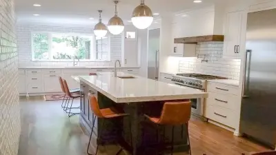 Valle Homes - Kitchen Remodeling in Toledo, OH