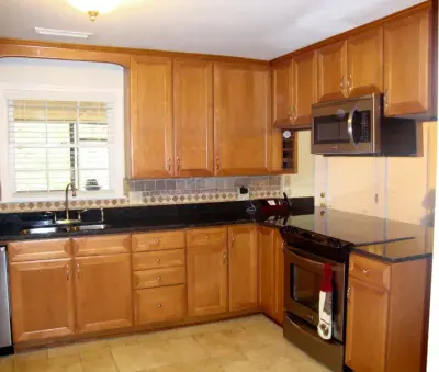 Culinary Space Makeovers — Home Renovation & Remodeling Services project by Commonwealth Contracting LLC