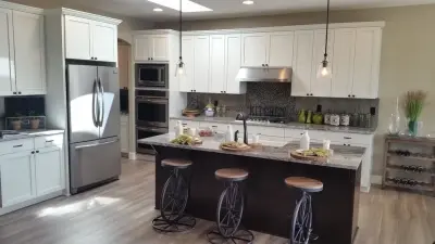Eagle Pride Construction Inc - Tile & Stone Installation Services in Ventura, CA
