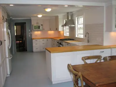 Aging In Place Builders, Inc. - Carpentry & Woodworking in Northfield, MA