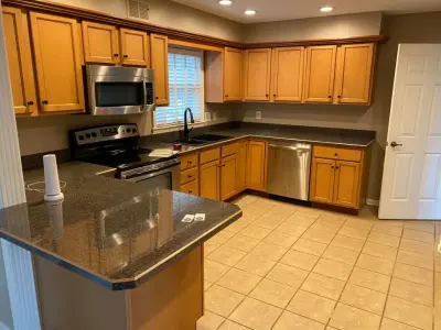 High Bridge Development - Foundation Installation & Repair in Louisville, KY