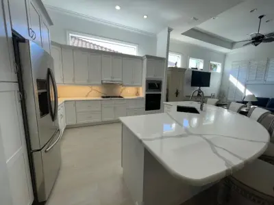 NV Contracting LLC - Drywall Installation & Repair in Naples, FL