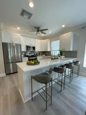 NV Contracting LLC - Drywall Installation & Repair in Naples, FL