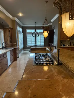 Erick's Construction Inc. - Patio Design & Installation in San Jose, CA