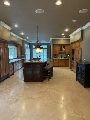 Erick's Construction Inc. - Patio Design & Installation in San Jose, CA