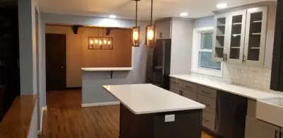CC Palm's Property, LLC - Tile & Stone Installation Services in Cape Coral, FL
