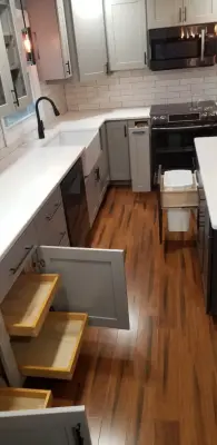 CC Palm's Property, LLC - Tile & Stone Installation Services in Cape Coral, FL
