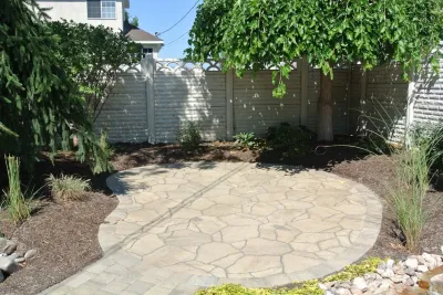 Frederico Landscape Management - Outdoor Lighting Installation in Provo, UT